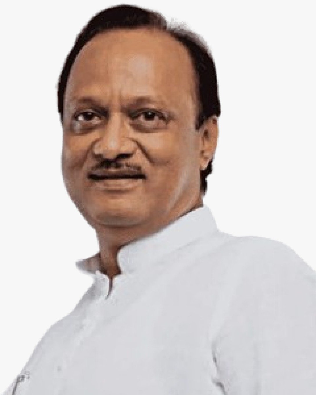 अजित पवार