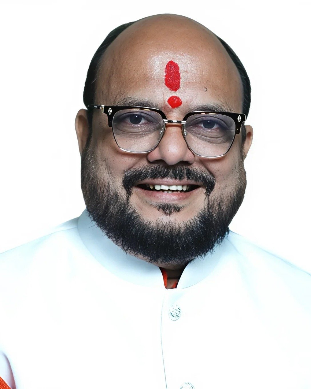 एकनाथ शिंदे